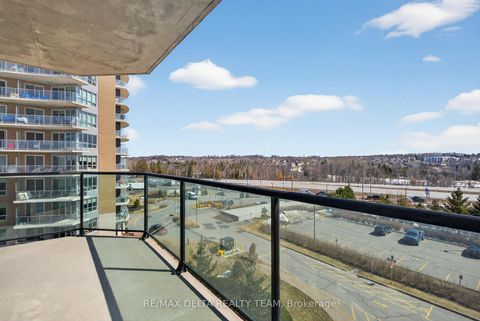 Photo 20 at 505 - 100 INLET Private, Chatelaine Village, Orleans