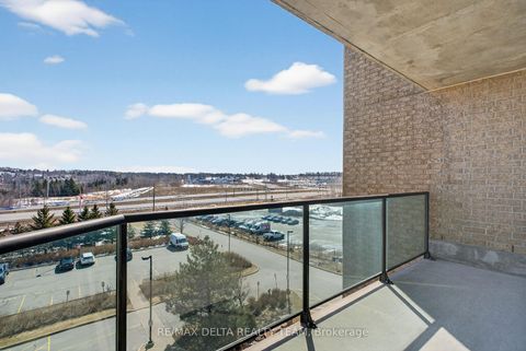 Photo 21 at 505 - 100 INLET Private, Chatelaine Village, Orleans