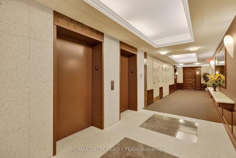 Photo 23 at 505 - 100 INLET Private, Chatelaine Village, Orleans