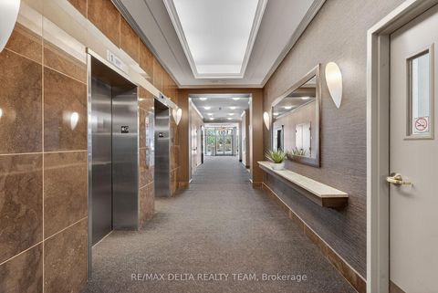 Photo 24 at 505 - 100 INLET Private, Chatelaine Village, Orleans