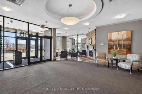 Photo 25 at 505 - 100 INLET Private, Chatelaine Village, Orleans