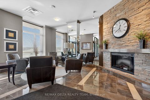 Photo 26 at 505 - 100 INLET Private, Chatelaine Village, Orleans