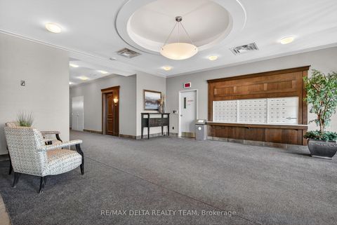 Photo 27 at 505 - 100 INLET Private, Chatelaine Village, Orleans