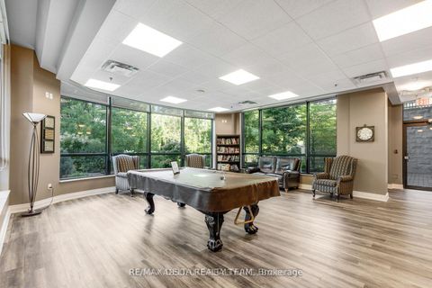 Photo 29 at 505 - 100 INLET Private, Chatelaine Village, Orleans