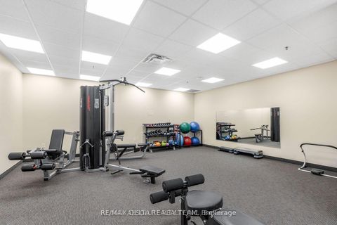 Photo 30 at 505 - 100 INLET Private, Chatelaine Village, Orleans