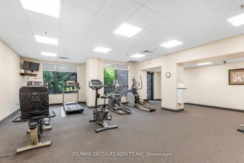 Photo 31 at 505 - 100 INLET Private, Chatelaine Village, Orleans