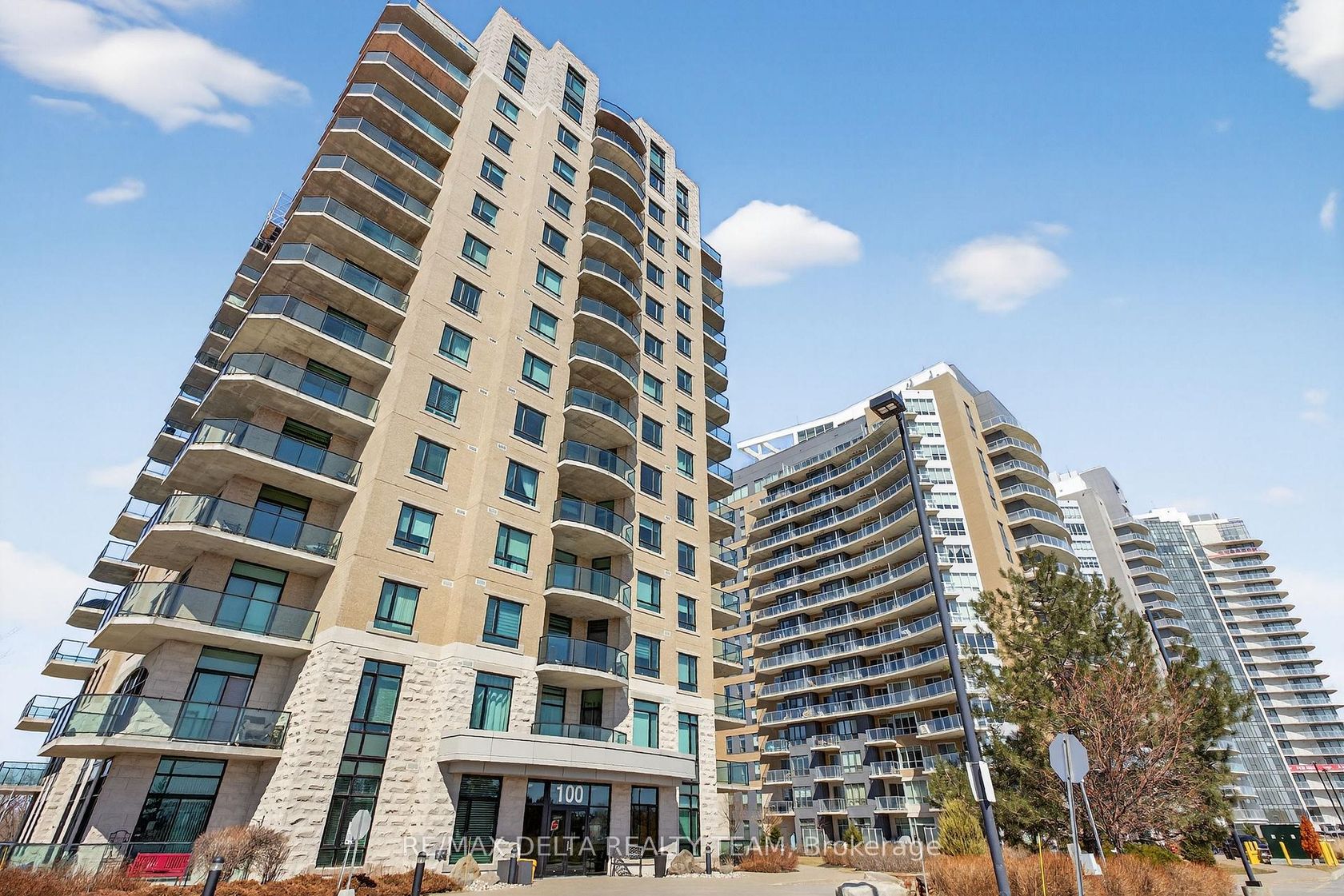 505 - 100 INLET Private, Chatelaine Village, Orleans 2