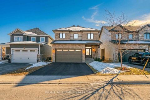Photo 1 at 658 Parade Drive, Stittsville (South), Stittsville