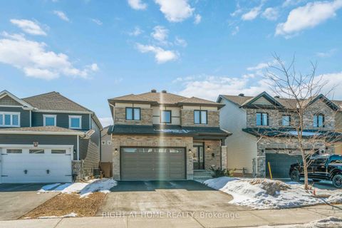 Photo 2 at 658 Parade Drive, Stittsville (South), Stittsville