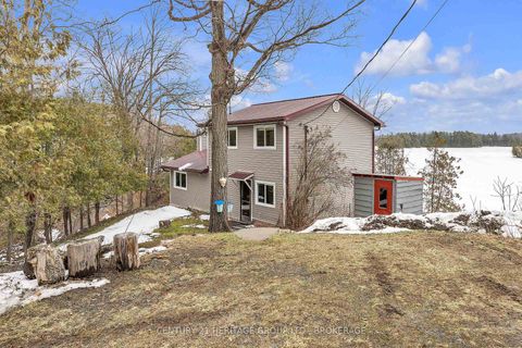 Photo 0 at 245 Taggart Lane, Rideau Lakes (South Crosby) Twp, Rideau Lakes