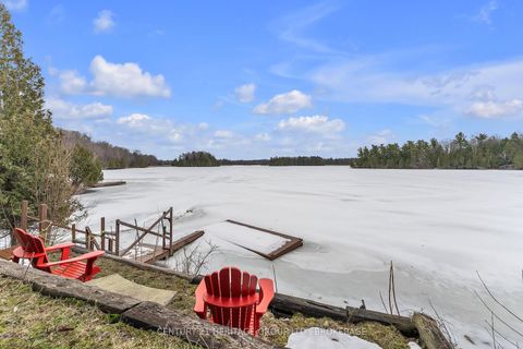 Photo 4 at 245 Taggart Lane, Rideau Lakes (South Crosby) Twp, Rideau Lakes