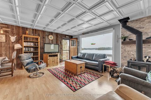 Photo 5 at 245 Taggart Lane, Rideau Lakes (South Crosby) Twp, Rideau Lakes