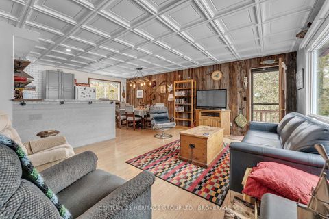 Photo 7 at 245 Taggart Lane, Rideau Lakes (South Crosby) Twp, Rideau Lakes