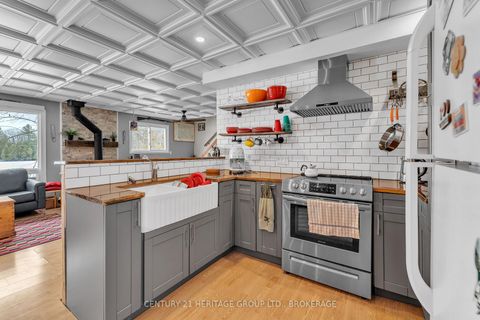 Photo 10 at 245 Taggart Lane, Rideau Lakes (South Crosby) Twp, Rideau Lakes