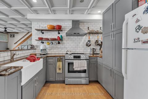 Photo 11 at 245 Taggart Lane, Rideau Lakes (South Crosby) Twp, Rideau Lakes