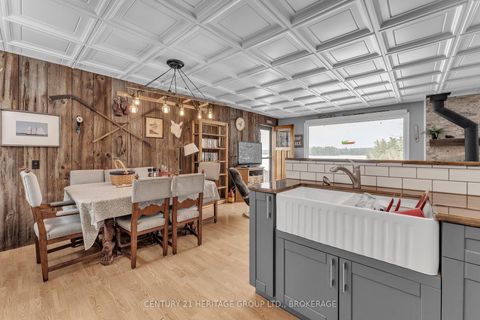 Photo 13 at 245 Taggart Lane, Rideau Lakes (South Crosby) Twp, Rideau Lakes