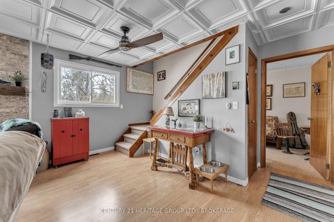 Photo 19 at 245 Taggart Lane, Rideau Lakes (South Crosby) Twp, Rideau Lakes