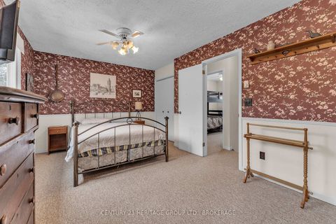 Photo 20 at 245 Taggart Lane, Rideau Lakes (South Crosby) Twp, Rideau Lakes