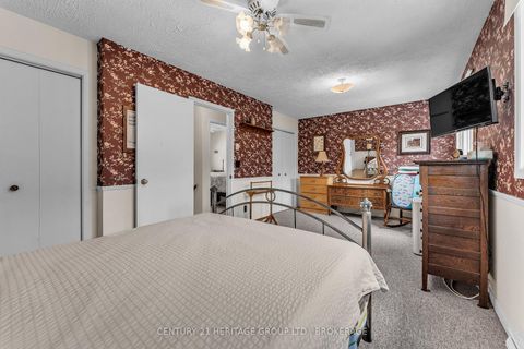 Photo 21 at 245 Taggart Lane, Rideau Lakes (South Crosby) Twp, Rideau Lakes