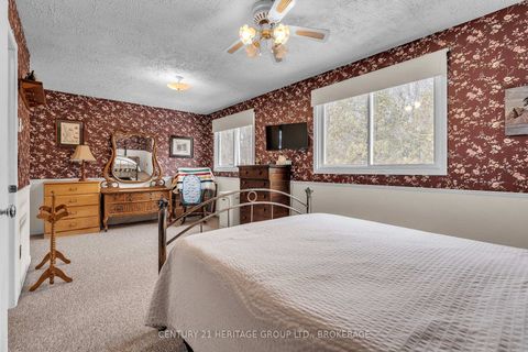 Photo 22 at 245 Taggart Lane, Rideau Lakes (South Crosby) Twp, Rideau Lakes