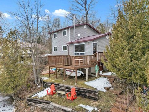 Photo 31 at 245 Taggart Lane, Rideau Lakes (South Crosby) Twp, Rideau Lakes