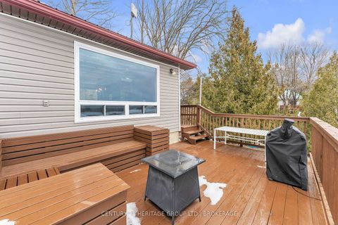 Photo 42 at 245 Taggart Lane, Rideau Lakes (South Crosby) Twp, Rideau Lakes