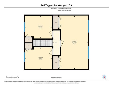 Photo 46 at 245 Taggart Lane, Rideau Lakes (South Crosby) Twp, Rideau Lakes