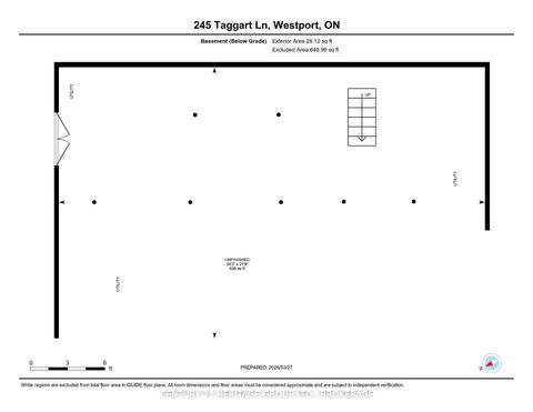 Photo 47 at 245 Taggart Lane, Rideau Lakes (South Crosby) Twp, Rideau Lakes