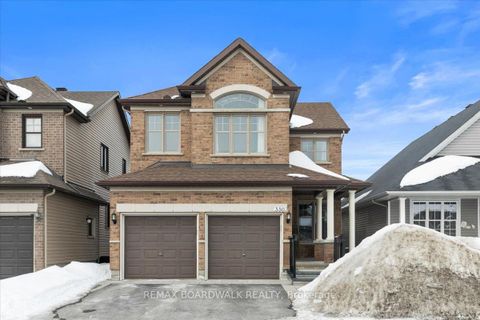 Photo 0 at 330 Bobolink Ridge, Emerald Meadows/Trailwest, Kanata