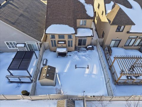 Photo 48 at 330 Bobolink Ridge, Emerald Meadows/Trailwest, Kanata