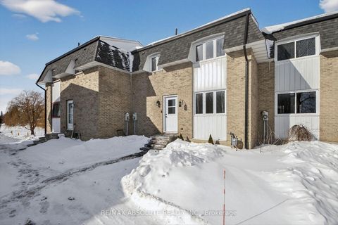 Photo 40 at 12 - 68 King Street, Richmond, Stittsville