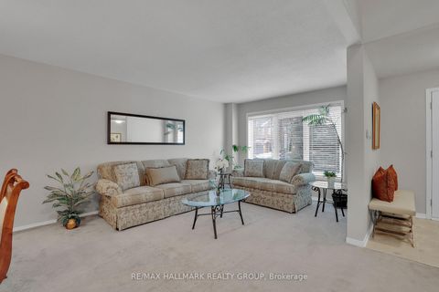 Photo 3 at 634 Aquaview Drive, Avalon East, Orleans