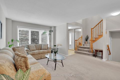 Photo 4 at 634 Aquaview Drive, Avalon East, Orleans