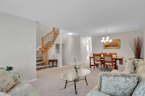 Photo 5 at 634 Aquaview Drive, Avalon East, Orleans