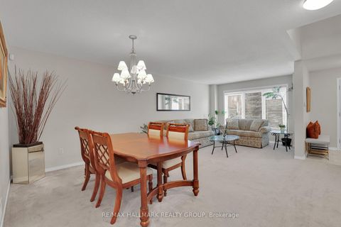 Photo 7 at 634 Aquaview Drive, Avalon East, Orleans