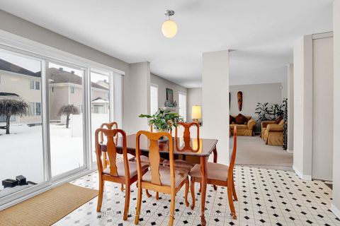 Photo 9 at 634 Aquaview Drive, Avalon East, Orleans