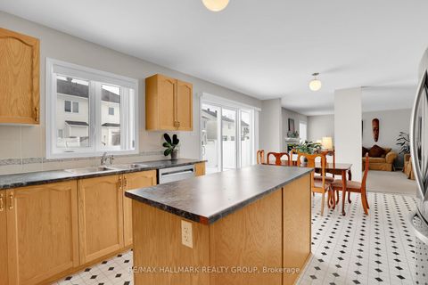 Photo 15 at 634 Aquaview Drive, Avalon East, Orleans