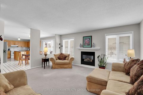 Photo 17 at 634 Aquaview Drive, Avalon East, Orleans