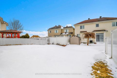 Photo 31 at 634 Aquaview Drive, Avalon East, Orleans