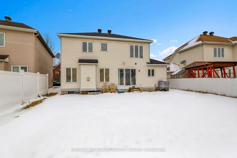 Photo 32 at 634 Aquaview Drive, Avalon East, Orleans