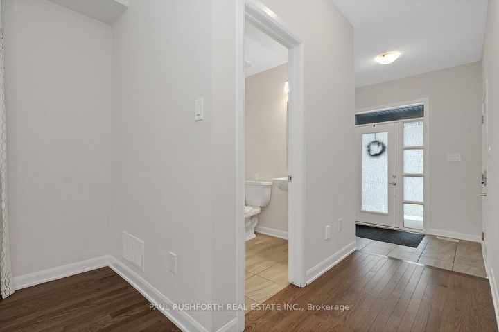 Photo 4 at 307 Drumlish Lane, Nepean (Half Moon Bay), Ottawa