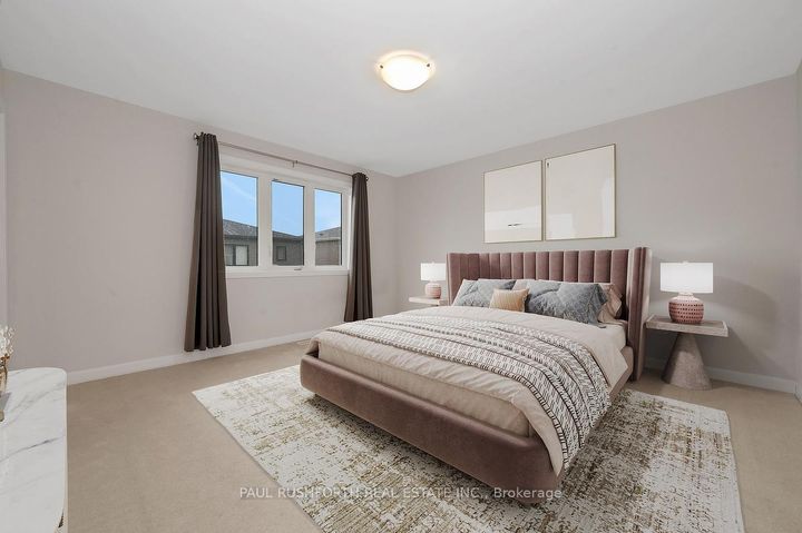 Photo 15 at 307 Drumlish Lane, Nepean (Half Moon Bay), Ottawa