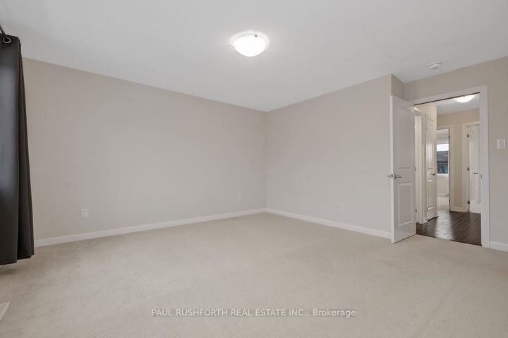 Photo 18 at 307 Drumlish Lane, Nepean (Half Moon Bay), Ottawa