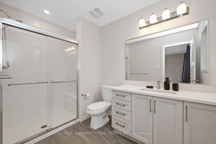 Photo 19 at 307 Drumlish Lane, Nepean (Half Moon Bay), Ottawa