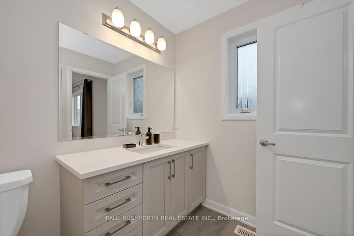Photo 20 at 307 Drumlish Lane, Nepean (Half Moon Bay), Ottawa