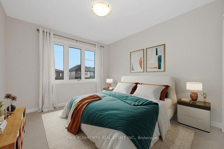 Photo 21 at 307 Drumlish Lane, Nepean (Half Moon Bay), Ottawa