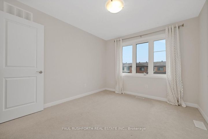 Photo 23 at 307 Drumlish Lane, Nepean (Half Moon Bay), Ottawa