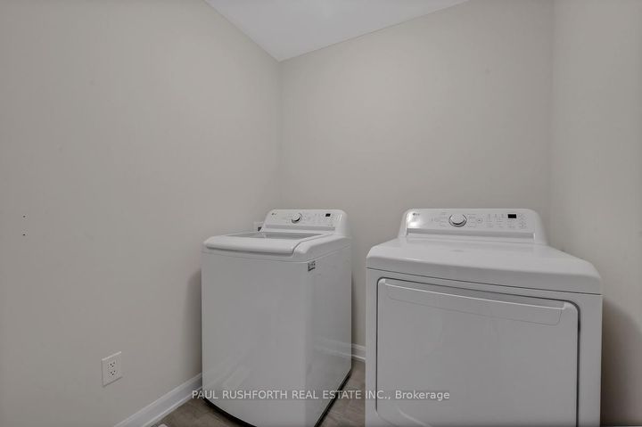 Photo 30 at 307 Drumlish Lane, Nepean (Half Moon Bay), Ottawa