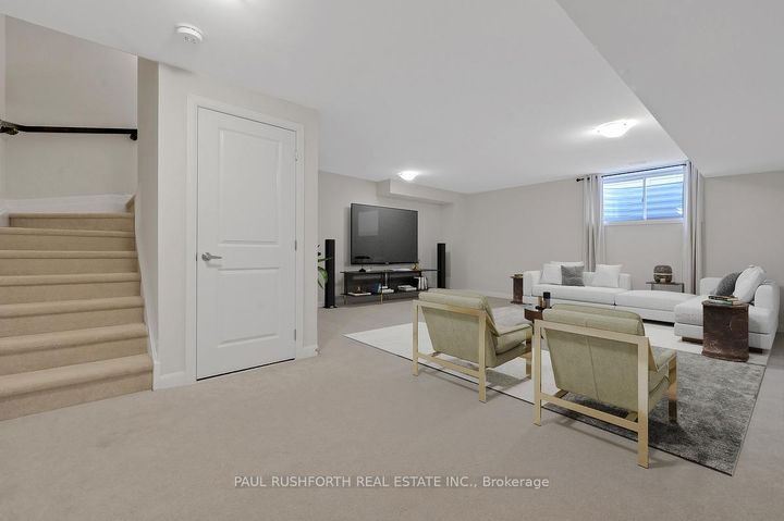 Photo 31 at 307 Drumlish Lane, Nepean (Half Moon Bay), Ottawa