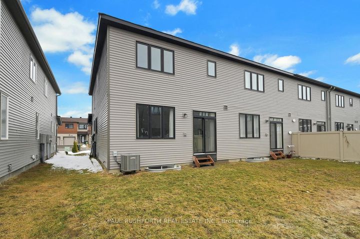 Photo 37 at 307 Drumlish Lane, Nepean (Half Moon Bay), Ottawa